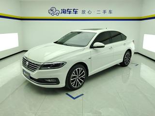 朗逸 1.4T 280TSI豪华版 