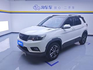 比速T3 1.3T 手动 舒适型 