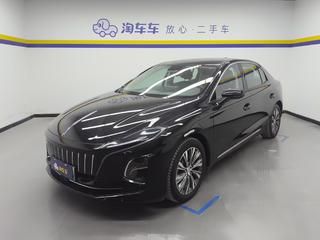 红旗E-QM5 0.0T 