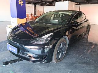 MODEL 3 标准续航升级版 