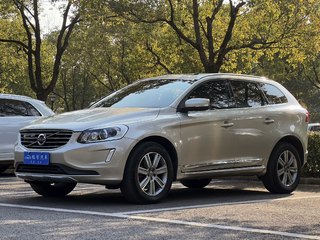 沃尔沃XC60 2.0T 