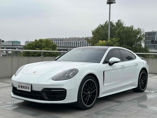 保时捷Panamera 2.9T 