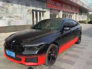 6系GT 3.0T xDrive-M运动套装 