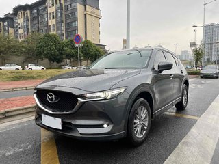 马自达CX-5 2.0L 智享型 