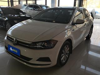 POLO 1.5L 炫彩科技版 