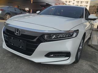 雅阁 1.5T 260TURBO精英版 