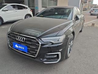 奥迪A6L 40TFSI 