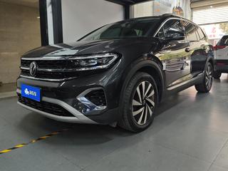 大众揽境 2.0T 