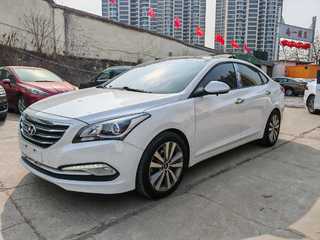 名图 1.8L 尊贵型 