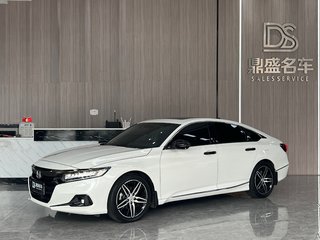 雅阁 1.5T 260TURBO幻夜·尊贵版 