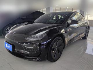 MODEL 3 后轮驱动版 