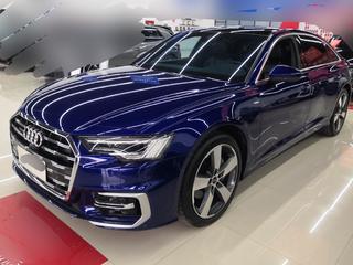 奥迪A6L 45TFSI 