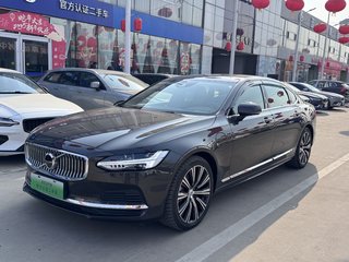 沃尔沃S90新能源 2.0T 