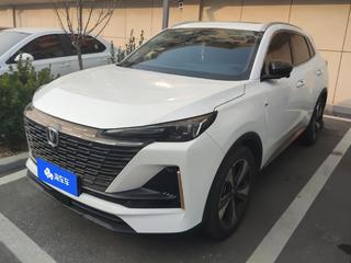 长安CS55 PLUS 第二代 1.5T 自动 尊贵型 