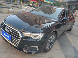 奥迪A6L 45TFSI 