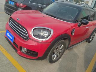 迷你Countryman 