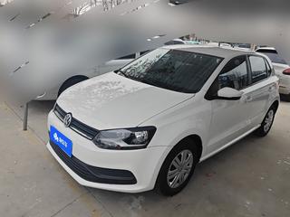 POLO 1.5L 安驾版 