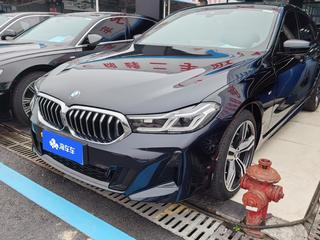 6系GT 2.0T M运动套装 