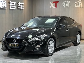 天籁 2.0L XE时尚版 