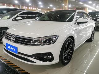 大众凌渡 1.4T 