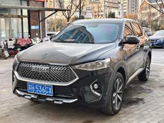 哈弗哈弗F7 1.5T 