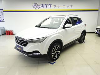 奔腾X40 1.6L 自动 豪华型 