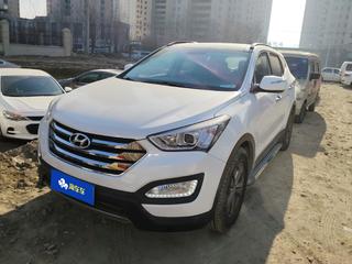 胜达 2.4L 智能型 