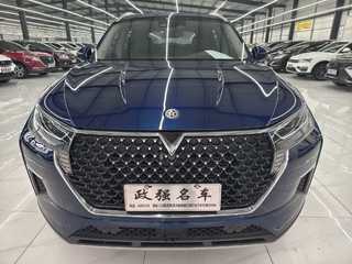 启辰星 1.5T 