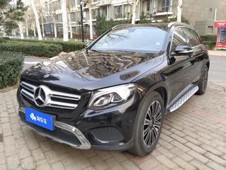 奔驰GLC GLC200L 2.0T 自动 