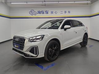 奥迪Q2L 1.4T 