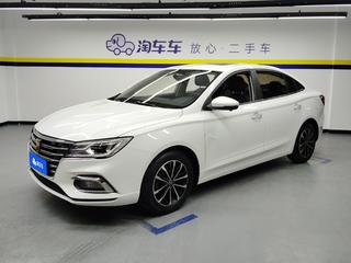 吉利缤瑞 1.4T 