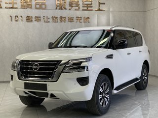 途乐 4.0L XE中东版平行进口 