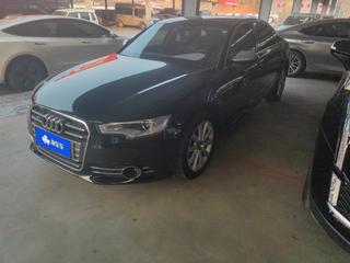 奥迪A6L TFSI 