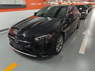 奔驰E级 E300L 尊贵型 