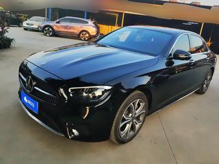 奔驰E级 E300L 运动尊贵型 