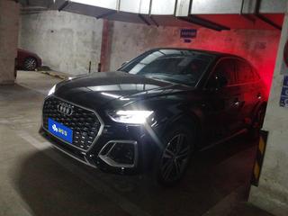 奥迪Q5L Sportback 2.0T 