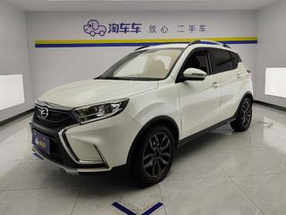 陆风X2 1.6L 