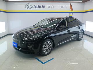 红旗E-QM5 0.0T 