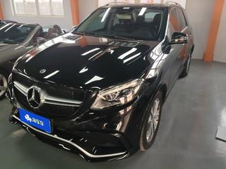 奔驰GLE级 3.0T 