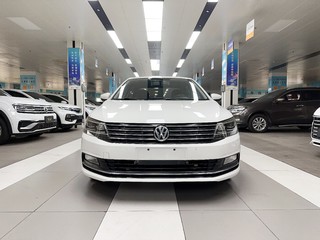 朗逸 1.6L 舒适版 