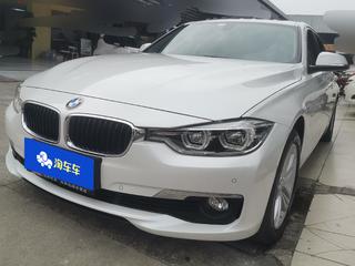 宝马3系 320Li 