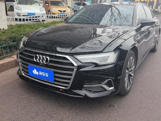 奥迪A6L 45TFSI 