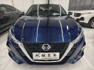 天籁 2.0L XL舒适版 