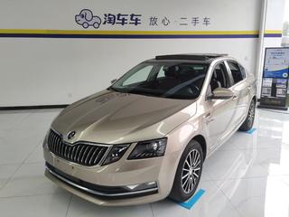 明锐 1.2T 230TSI豪华版 