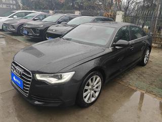 奥迪A6L TFSI 