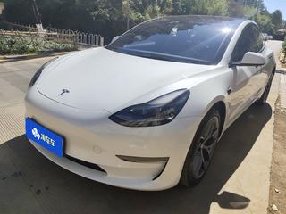 MODEL 3 Performance高性能全轮驱动版 