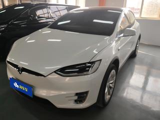 MODEL X 75D 