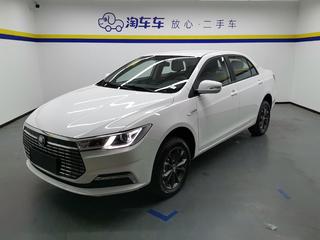 秦EV 标准版 