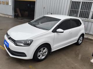 POLO 1.4L 风尚版 