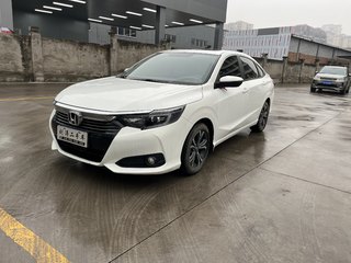 凌派 1.0T 豪华版 